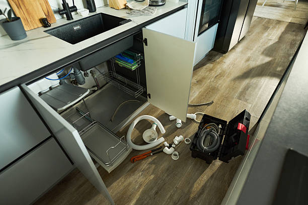 Reliable Leak Detection contractor in Rocky Mount, VA by Street Wise - Plumbing